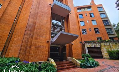 Arriendo apartamento de 322 m² en Santa Barbara Alta