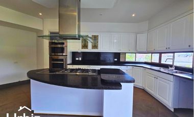 Arriendo apartamento de 322 m² en Santa Barbara Alta
