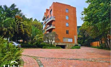 Arriendo apartamento de 322 m² en Santa Barbara Alta