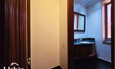 Arriendo apartamento de 322 m² en Santa Barbara Alta