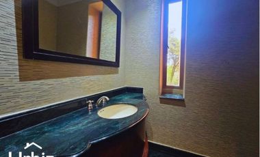 Arriendo apartamento de 322 m² en Santa Barbara Alta