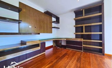 Arriendo apartamento de 322 m² en Santa Barbara Alta
