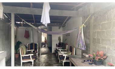 VENDO APARTAMENTO EN EL BARRIO LA GRANJA MONTERIA CORDOBA