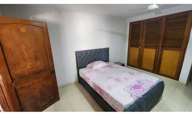Casa Tipo Hostal en el Rodadero Reservado - 005