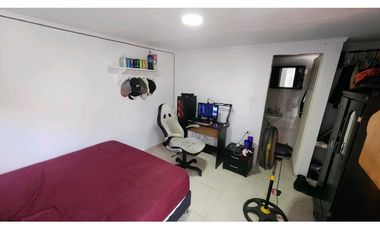 Casa Tipo Hostal en el Rodadero Reservado - 005