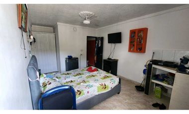 Casa Tipo Hostal en el Rodadero Reservado - 005