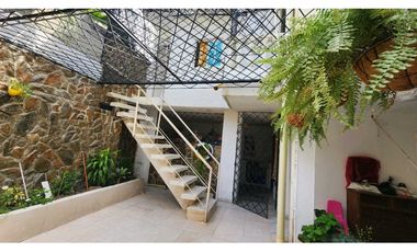 Casa Tipo Hostal en el Rodadero Reservado - 005