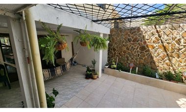 Casa Tipo Hostal en el Rodadero Reservado - 005