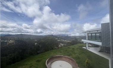 Vendo casa en Bosques del Encenillo