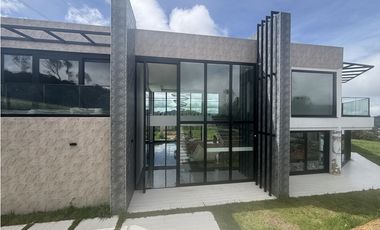 Vendo casa en Bosques del Encenillo