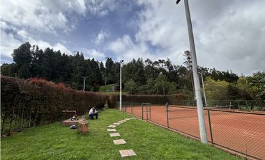 Vendo casa en Bosques del Encenillo