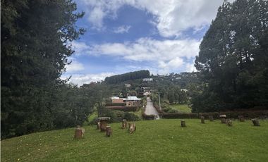 Vendo casa en Bosques del Encenillo