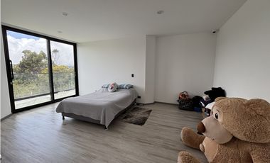 Vendo casa en Bosques del Encenillo