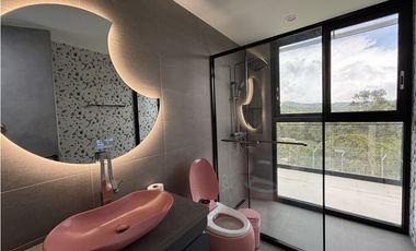 Vendo casa en Bosques del Encenillo