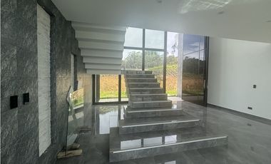 Vendo casa en Bosques del Encenillo
