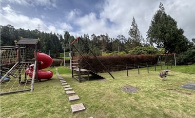 Vendo casa en Bosques del Encenillo