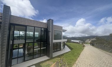 Vendo casa en Bosques del Encenillo