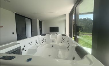 Vendo casa en Bosques del Encenillo