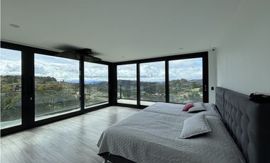 Vendo casa en Bosques del Encenillo