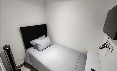 [MC] Apartamento AMOBLADO en Alquiler Menga Norte Cali