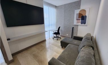 [MC] Apartamento AMOBLADO en Alquiler Menga Norte Cali