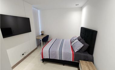 [MC] Apartamento AMOBLADO en Alquiler Menga Norte Cali