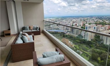 [MC] Apartamento AMOBLADO en Alquiler Menga Norte Cali