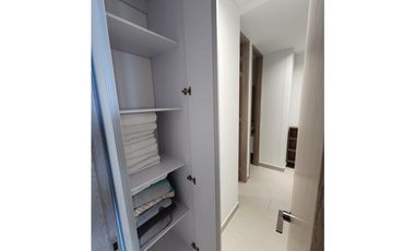 [MC] Apartamento AMOBLADO en Alquiler Menga Norte Cali