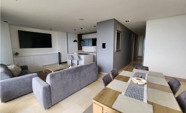 [MC] Apartamento AMOBLADO en Alquiler Menga Norte Cali