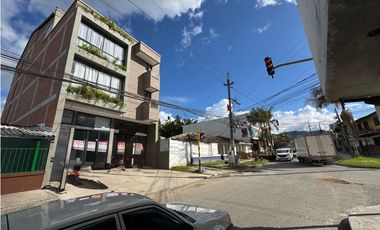 Se vende local bodega en La Ceja sobre vía principal salida hacia el r