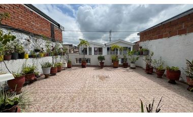 Casa en venta en conjunto residencial - Urbanización Campestre Palmira