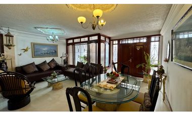 Casa en venta en conjunto residencial - Urbanización Campestre Palmira