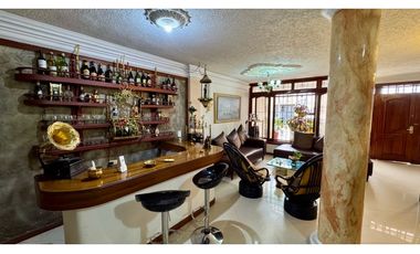 Casa en venta en conjunto residencial - Urbanización Campestre Palmira