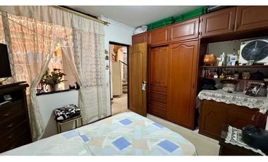 Casa en venta en conjunto residencial - Urbanización Campestre Palmira