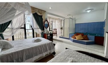 Casa en venta en conjunto residencial - Urbanización Campestre Palmira