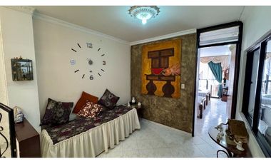 Casa en venta en conjunto residencial - Urbanización Campestre Palmira