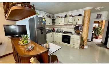 Casa en venta en conjunto residencial - Urbanización Campestre Palmira