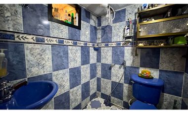 Casa en venta en conjunto residencial - Urbanización Campestre Palmira