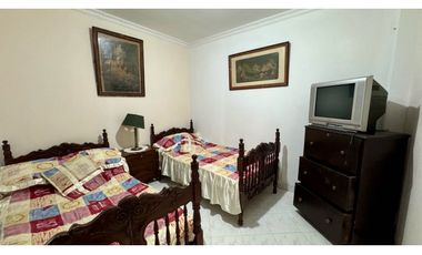 Casa en venta en conjunto residencial - Urbanización Campestre Palmira