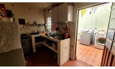 CASA EN FONTIBON DE UN PISO