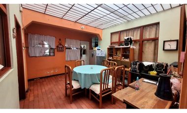CASA EN FONTIBON DE UN PISO