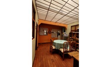 CASA EN FONTIBON DE UN PISO