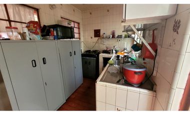 CASA EN FONTIBON DE UN PISO