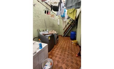 CASA EN FONTIBON DE UN PISO