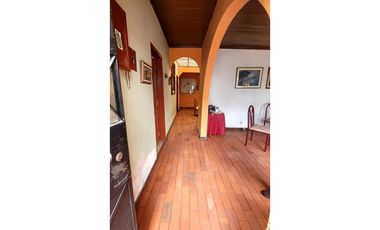 CASA EN FONTIBON DE UN PISO