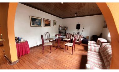CASA EN FONTIBON DE UN PISO