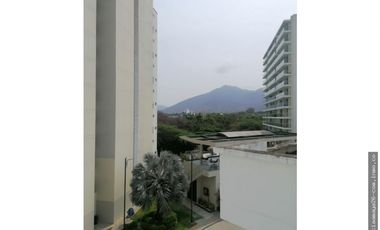 APARTAMENTO SANTA MARTA