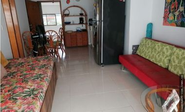 APARTAMENTO SANTA MARTA