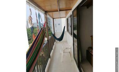 APARTAMENTO SANTA MARTA