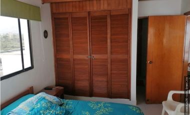 APARTAMENTO SANTA MARTA